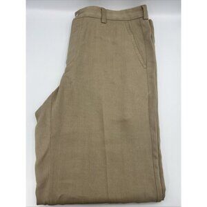 Tommy Bahamas‎ Mens Khaki Slacks Size 35